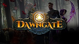 画像ギャラリー No.001のサムネイル画像 / Electronic Arts初のMOBAタイトル「Dawngate」の開発が正式サービス開始を待たずに中止
