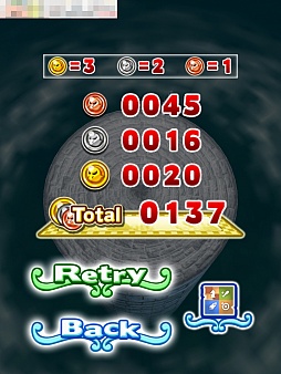 画像ギャラリー No.008のサムネイル画像 / 光には闇,闇には光……。スマートフォン向けアクション「光と闇の剣」を紹介する「(ほぼ)日刊スマホゲーム通信」第254回