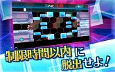画像ギャラリー No.003のサムネイル画像 / スマホ向けSTG「一瞬のスキマ!」,iOS版の配信が本日よりスタート