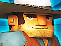 【5月17日のiOS向けアプリセール情報】西部劇風の全方位型STG「Cowboy Guns HD」が無料配信中