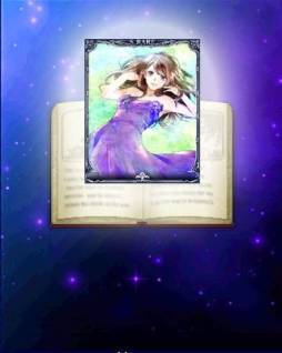 画像ギャラリー No.006のサムネイル画像 / 「御伽のアルカディア」がGREEで配信。ifの世界を描いたカードも登場