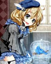 画像ギャラリー No.028のサムネイル画像 / 「御伽のアルカディア」がGREEで配信。ifの世界を描いたカードも登場