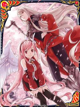 画像ギャラリー No.001のサムネイル画像 / 「スカイガレオンTCG」第2弾発売記念イベントが2つのタイトルで開催