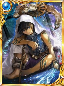 画像ギャラリー No.003のサムネイル画像 / 「スカイガレオンTCG」第2弾発売記念イベントが2つのタイトルで開催