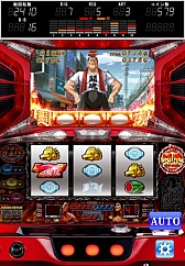 画像ギャラリー No.004のサムネイル画像 / 「アントニオ猪木が伝説にするパチスロ機」Android版がGooglePlayにて配信