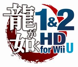 画像ギャラリー No.003のサムネイル画像 / 「龍が如く1&2 HD for Wii U」の公式サイトが本日オープン。Wii Uならではのプレイスタイルを紹介するPV公開も