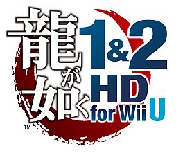 画像ギャラリー No.002のサムネイル画像 / 「龍が如く 1＆2 HD for Wii U」実機プレイを5月27日の「セガなま」で見よう