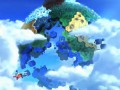 ソニックシリーズ最新作「ソニック ロストワールド（仮称）」がWii U＆3DS向けに開発中。発売は2013年秋予定
