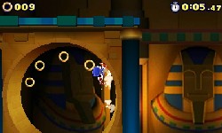 画像ギャラリー No.020のサムネイル画像 / ［E3 2013］多くのチャレンジが盛り込まれた新作「ソニック ロストワールド」。セガブースで飯塚プロデューサーが本作の見どころを語った