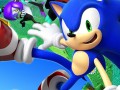 ［E3 2013］多くのチャレンジが盛り込まれた新作「ソニック ロストワールド」。セガブースで飯塚プロデューサーが本作の見どころを語った