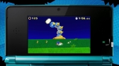 画像ギャラリー No.003のサムネイル画像 / 「ソニック ロストワールド」，ニンテンドー3DS版プロモーションムービーが公開。ソニックの走りっぷりがちょっと見られるプレイシーンも