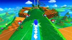 画像ギャラリー No.010のサムネイル画像 / ［E3 2013］ソニックが挑む，未知の世界と新しいアクション。Wii U＆3DS版「ソニック ロストワールド」プレイレポート