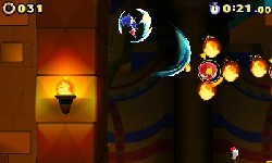 画像ギャラリー No.014のサムネイル画像 / ［E3 2013］ソニックが挑む，未知の世界と新しいアクション。Wii U＆3DS版「ソニック ロストワールド」プレイレポート