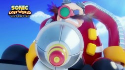 画像ギャラリー No.002のサムネイル画像 / 「ソニック ロストワールド」公式サイトがリニューアル。ゲームシステムやストーリーの魅力が紹介された「ゲーム紹介」ムービーが公開に