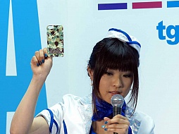画像ギャラリー No.010のサムネイル画像 / ［TGS 2013］Wii U版と3DS版の連動も発表。セガの人気シリーズ最新作「ソニック ロストワールド」のステージの模様をレポート