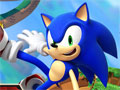 ［TGS 2013］Wii U版と3DS版の連動も発表。セガの人気シリーズ最新作「ソニック ロストワールド」のステージの模様をレポート