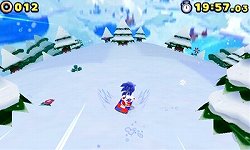 画像ギャラリー No.008のサムネイル画像 / ［TGS 2013］さまざまなギミックが用意された新ステージをチェック。「ソニック ロストワールド」プレイレポート