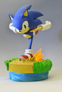 画像ギャラリー No.002のサムネイル画像 / 「ソニックファン感謝祭2013」が11月24日に開催。「ソニック ロストワールド」のタイムアタック大会，カラーパワー「ボム★★★★」のDLコード配布を予定