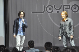 画像ギャラリー No.002のサムネイル画像 / 「ソニック ロストワールド」発売記念イベント「ソニックファン感謝祭2013」をレポート。イラストコンテストやタイムアタック,クイズ大会と大盛り上がり