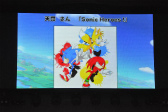 画像ギャラリー No.005のサムネイル画像 / 「ソニック ロストワールド」発売記念イベント「ソニックファン感謝祭2013」をレポート。イラストコンテストやタイムアタック,クイズ大会と大盛り上がり