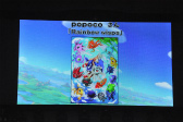 画像ギャラリー No.010のサムネイル画像 / 「ソニック ロストワールド」発売記念イベント「ソニックファン感謝祭2013」をレポート。イラストコンテストやタイムアタック,クイズ大会と大盛り上がり