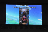 画像ギャラリー No.011のサムネイル画像 / 「ソニック ロストワールド」発売記念イベント「ソニックファン感謝祭2013」をレポート。イラストコンテストやタイムアタック,クイズ大会と大盛り上がり