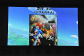 画像ギャラリー No.012のサムネイル画像 / 「ソニック ロストワールド」発売記念イベント「ソニックファン感謝祭2013」をレポート。イラストコンテストやタイムアタック,クイズ大会と大盛り上がり