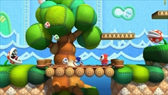 画像ギャラリー No.012のサムネイル画像 / 「ソニック ロストワールド」にWii U初の“青年リンク”が出演する,無料追加DLC「ゼルダの伝説Zone」は本日配信開始。プロデューサーの飯塚 隆氏に開発秘話を聞いたインタビューを掲載
