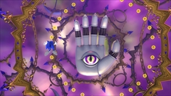 画像ギャラリー No.016のサムネイル画像 / 「ソニック ロストワールド」にWii U初の“青年リンク”が出演する,無料追加DLC「ゼルダの伝説Zone」は本日配信開始。プロデューサーの飯塚 隆氏に開発秘話を聞いたインタビューを掲載