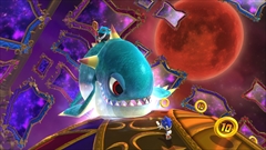画像ギャラリー No.017のサムネイル画像 / 「ソニック ロストワールド」にWii U初の“青年リンク”が出演する,無料追加DLC「ゼルダの伝説Zone」は本日配信開始。プロデューサーの飯塚 隆氏に開発秘話を聞いたインタビューを掲載