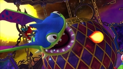 画像ギャラリー No.019のサムネイル画像 / 「ソニック ロストワールド」にWii U初の“青年リンク”が出演する,無料追加DLC「ゼルダの伝説Zone」は本日配信開始。プロデューサーの飯塚 隆氏に開発秘話を聞いたインタビューを掲載