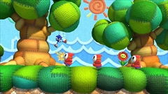 画像ギャラリー No.025のサムネイル画像 / 「ソニック ロストワールド」にWii U初の“青年リンク”が出演する,無料追加DLC「ゼルダの伝説Zone」は本日配信開始。プロデューサーの飯塚 隆氏に開発秘話を聞いたインタビューを掲載