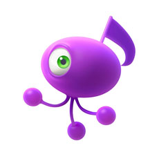 画像ギャラリー No.021のサムネイル画像 / Wii U版「ソニック ロストワールド」の最新情報が明らかに。ソニックの新アクションや，「カラーパワー」使用時のスクリーンショットなどを紹介