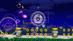 画像ギャラリー No.022のサムネイル画像 / Wii U版「ソニック ロストワールド」の最新情報が明らかに。ソニックの新アクションや，「カラーパワー」使用時のスクリーンショットなどを紹介