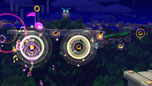 画像ギャラリー No.026のサムネイル画像 / Wii U版「ソニック ロストワールド」の最新情報が明らかに。ソニックの新アクションや，「カラーパワー」使用時のスクリーンショットなどを紹介