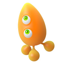 画像ギャラリー No.029のサムネイル画像 / Wii U版「ソニック ロストワールド」の最新情報が明らかに。ソニックの新アクションや，「カラーパワー」使用時のスクリーンショットなどを紹介