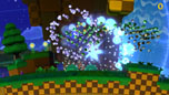 画像ギャラリー No.040のサムネイル画像 / Wii U版「ソニック ロストワールド」の最新情報が明らかに。ソニックの新アクションや，「カラーパワー」使用時のスクリーンショットなどを紹介