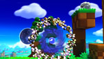 画像ギャラリー No.042のサムネイル画像 / Wii U版「ソニック ロストワールド」の最新情報が明らかに。ソニックの新アクションや，「カラーパワー」使用時のスクリーンショットなどを紹介