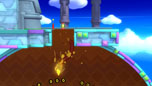 画像ギャラリー No.058のサムネイル画像 / Wii U版「ソニック ロストワールド」の最新情報が明らかに。ソニックの新アクションや，「カラーパワー」使用時のスクリーンショットなどを紹介