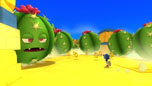画像ギャラリー No.062のサムネイル画像 / Wii U版「ソニック ロストワールド」の最新情報が明らかに。ソニックの新アクションや，「カラーパワー」使用時のスクリーンショットなどを紹介