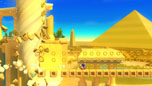 画像ギャラリー No.077のサムネイル画像 / Wii U版「ソニック ロストワールド」の最新情報が明らかに。ソニックの新アクションや，「カラーパワー」使用時のスクリーンショットなどを紹介
