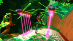 画像ギャラリー No.085のサムネイル画像 / Wii U版「ソニック ロストワールド」の最新情報が明らかに。ソニックの新アクションや，「カラーパワー」使用時のスクリーンショットなどを紹介