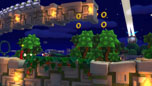 画像ギャラリー No.093のサムネイル画像 / Wii U版「ソニック ロストワールド」の最新情報が明らかに。ソニックの新アクションや，「カラーパワー」使用時のスクリーンショットなどを紹介