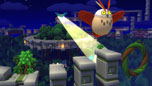 画像ギャラリー No.095のサムネイル画像 / Wii U版「ソニック ロストワールド」の最新情報が明らかに。ソニックの新アクションや，「カラーパワー」使用時のスクリーンショットなどを紹介