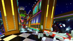 画像ギャラリー No.098のサムネイル画像 / Wii U版「ソニック ロストワールド」の最新情報が明らかに。ソニックの新アクションや，「カラーパワー」使用時のスクリーンショットなどを紹介
