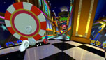 画像ギャラリー No.100のサムネイル画像 / Wii U版「ソニック ロストワールド」の最新情報が明らかに。ソニックの新アクションや，「カラーパワー」使用時のスクリーンショットなどを紹介