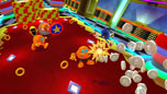 画像ギャラリー No.103のサムネイル画像 / Wii U版「ソニック ロストワールド」の最新情報が明らかに。ソニックの新アクションや，「カラーパワー」使用時のスクリーンショットなどを紹介
