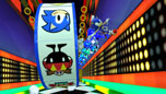 画像ギャラリー No.105のサムネイル画像 / Wii U版「ソニック ロストワールド」の最新情報が明らかに。ソニックの新アクションや，「カラーパワー」使用時のスクリーンショットなどを紹介