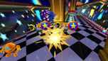 画像ギャラリー No.106のサムネイル画像 / Wii U版「ソニック ロストワールド」の最新情報が明らかに。ソニックの新アクションや，「カラーパワー」使用時のスクリーンショットなどを紹介