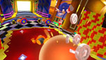 画像ギャラリー No.108のサムネイル画像 / Wii U版「ソニック ロストワールド」の最新情報が明らかに。ソニックの新アクションや，「カラーパワー」使用時のスクリーンショットなどを紹介